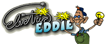 Electric Eddie logo