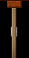 Blocked Door