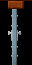 Locked Door