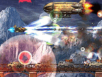 Jets'n'Guns!