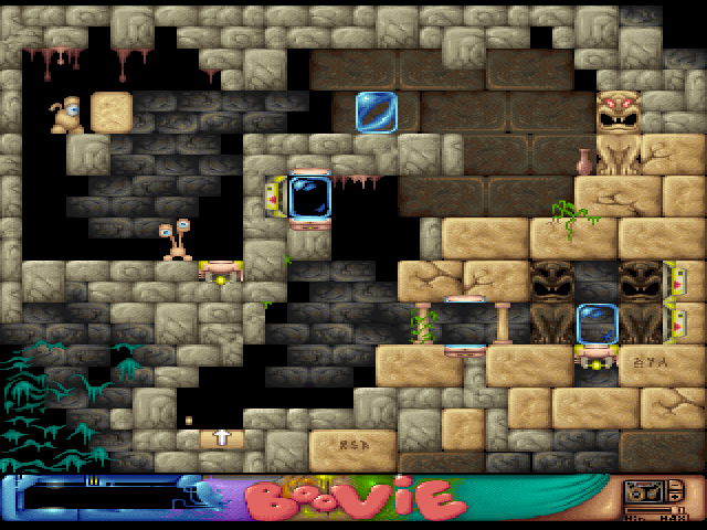 Obr�zek ze hry Boovie.