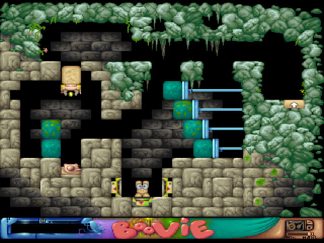 Obr�zek ze hry Boovie.